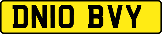 DN10BVY