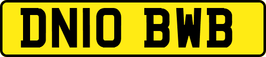 DN10BWB