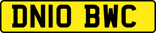 DN10BWC