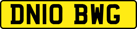 DN10BWG