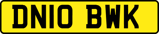 DN10BWK