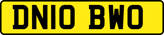 DN10BWO