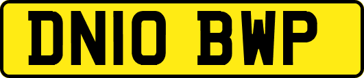 DN10BWP