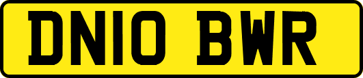 DN10BWR