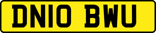 DN10BWU