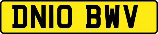 DN10BWV
