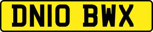 DN10BWX