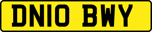 DN10BWY