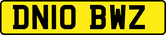 DN10BWZ