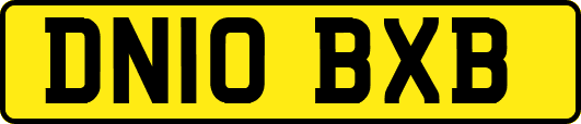 DN10BXB
