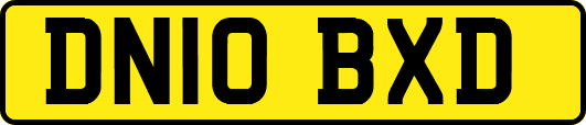 DN10BXD