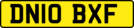 DN10BXF