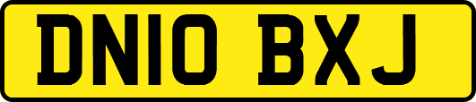 DN10BXJ