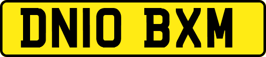 DN10BXM
