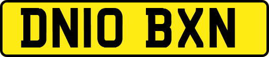 DN10BXN