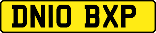 DN10BXP