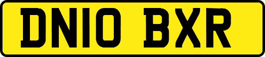 DN10BXR
