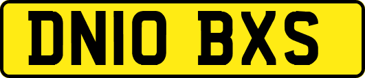 DN10BXS