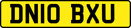 DN10BXU