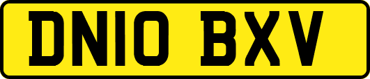 DN10BXV