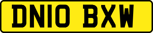 DN10BXW