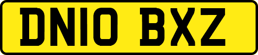 DN10BXZ