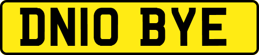 DN10BYE