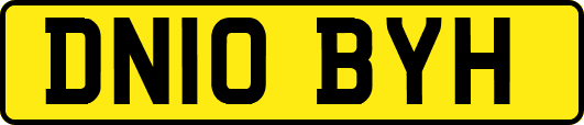 DN10BYH