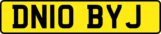 DN10BYJ