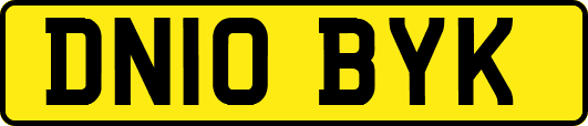 DN10BYK