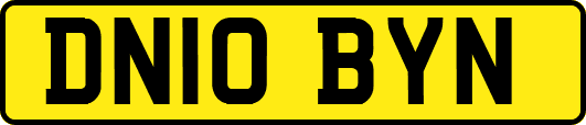 DN10BYN