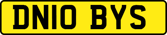 DN10BYS