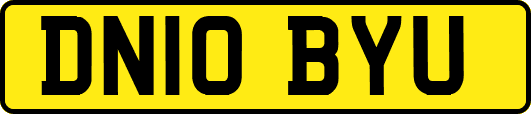 DN10BYU