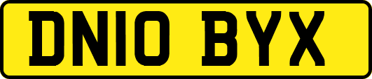 DN10BYX