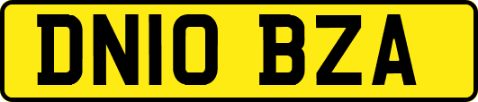 DN10BZA