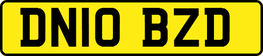 DN10BZD
