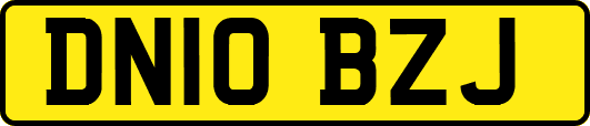 DN10BZJ
