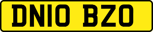 DN10BZO