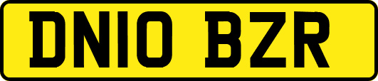 DN10BZR