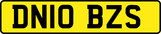 DN10BZS