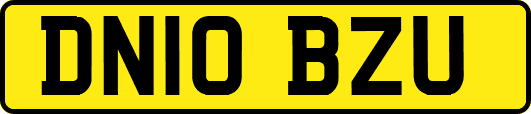 DN10BZU