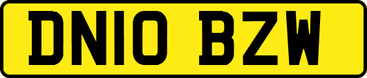 DN10BZW