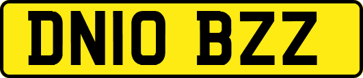 DN10BZZ