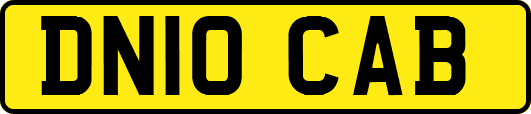 DN10CAB