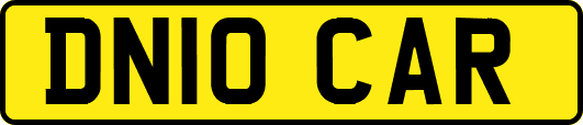 DN10CAR