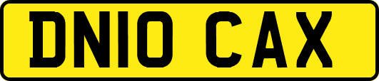 DN10CAX