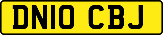 DN10CBJ
