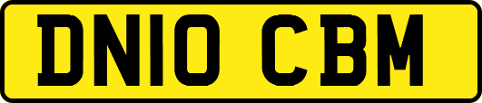 DN10CBM