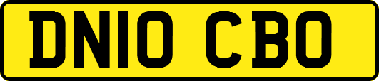 DN10CBO