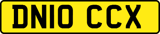 DN10CCX